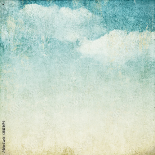 Illustration: vintage vintage