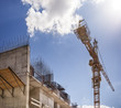 under construction