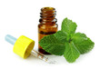 Peppermint oil