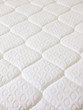 close up of a spring mattress close up of a spring mattress