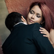 temptation woman and man