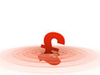 pound symbol in water pound symbol in water