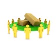 gold ingots decision gold ingots decision