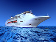 Luxury Yacht