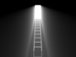 Exit from the dark
