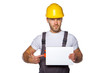 Image of engineer