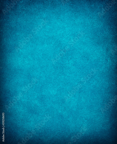 Photo: blue paint background blue paint background