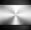 metal template background