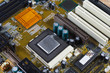 PC motherboard