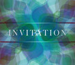 Invitation card