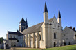 Abbaye de Fontevraud