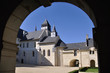 Chapelle St Benoit de Fontevraud