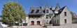 Saumur Maison des compagnons du devoir