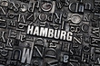 hamburg