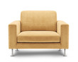 sofa furniture isolated on white background