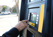 Photo: Buying Gasoline Buying Gasoline