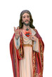 Jesus Sacred Heart Statue