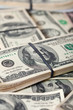 US dollars bank notes US dollars bank notes