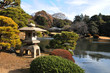 Japanese landscape