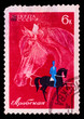Photo: Postage Stamp Postage Stamp