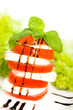 Tomate-Mozzarella