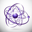 Abstract atom