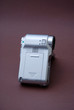 pocket  video camera