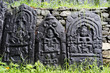 Ancient indian god of art