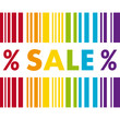 Sale Barcode