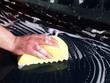 Auto Waschen 1