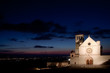 Basilica San francesco