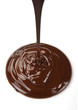 Chocolate flow
