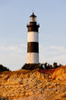 Chassiron Lighthouse, Poitou-Charentes, France