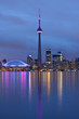 CN Tower, Toronto, Ontario, Canada