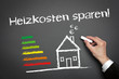 Heizkosten Sparen!