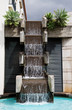 Brunnen in Funchal, Madeira