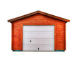 Garage Door