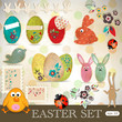 Easter set