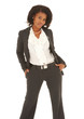 Black Businesswoman