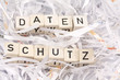 Datenschutz ©yvonneweis