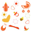 child element