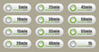 Button Set Timer