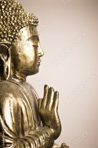 Photo: Buddha Buddha