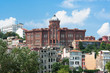 The Fener College In Istanbul The Fener College In Istanbul