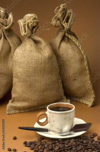 Photo: Couleur café Couleur café