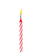 birthday candle
