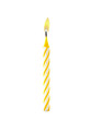 birthday candle