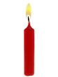 birthday candle