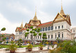 Grand Palace and Temple of Emerald Buddha