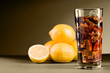Lemon Ice Tea Lemon Ice Tea